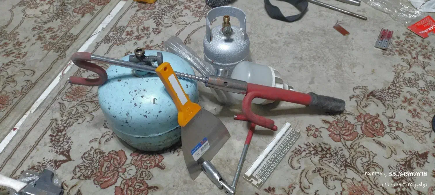 پیک نیک،قفل فرمون،آچارشمع|اجاق گاز و لوازم برقی پخت‌وپز|کرج, کمال‌شهر|دیوار