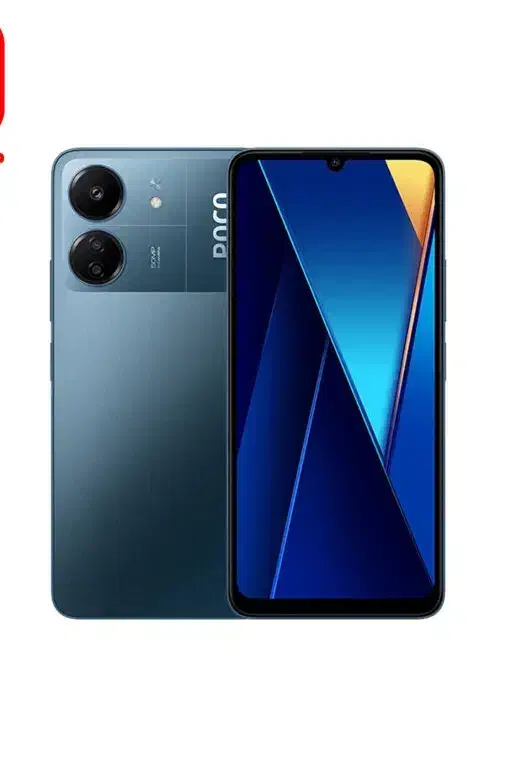 256پوکوc65|موبایل|شهر ری, علایین|دیوار