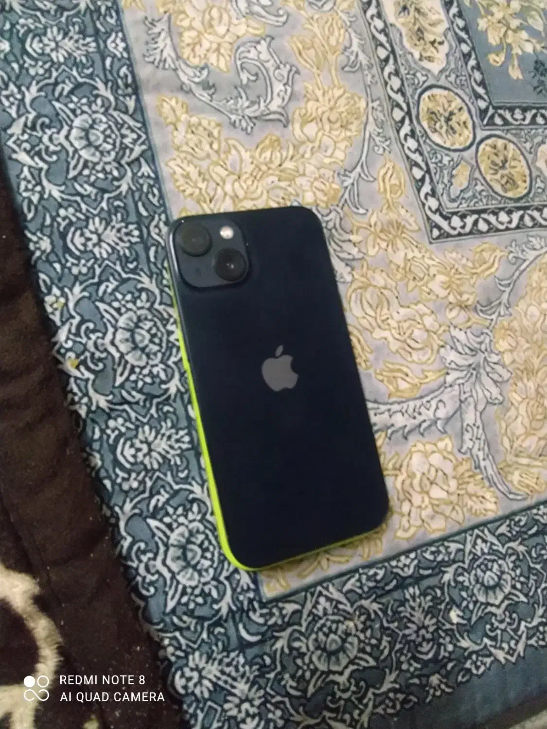 فروش آیفون ۱۳نرمال|موبایل|اصفهان, دارک|دیوار