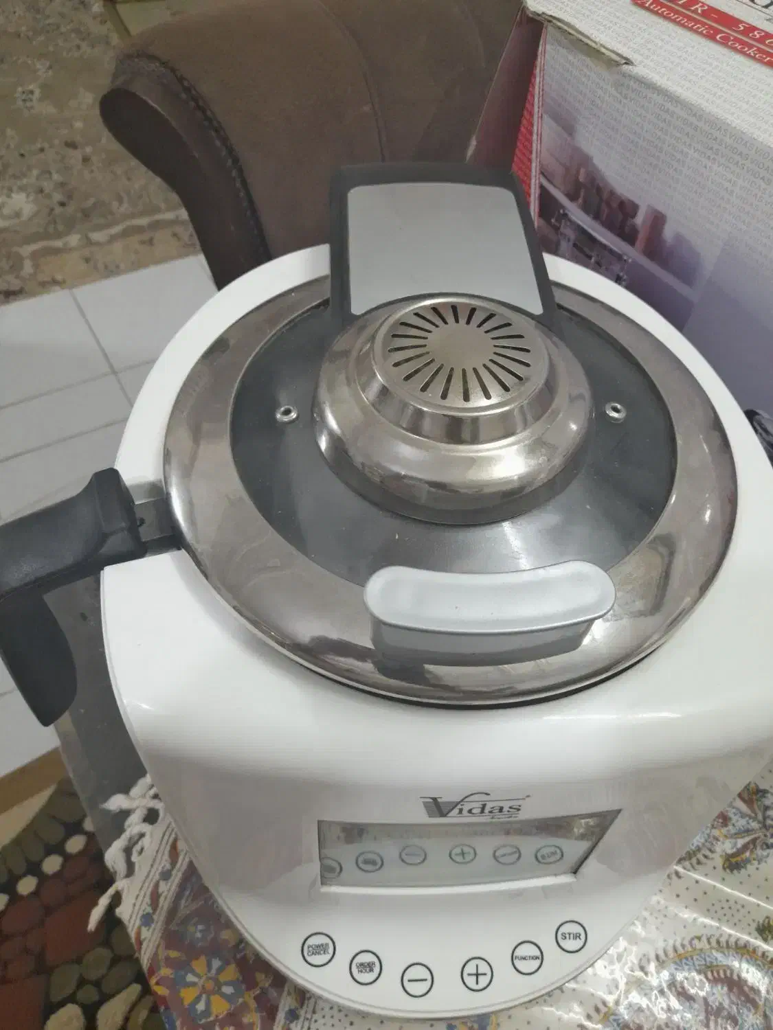 سرخ کن|سایر لوازم برقی|تربت جام, شهرک معلم|دیوار