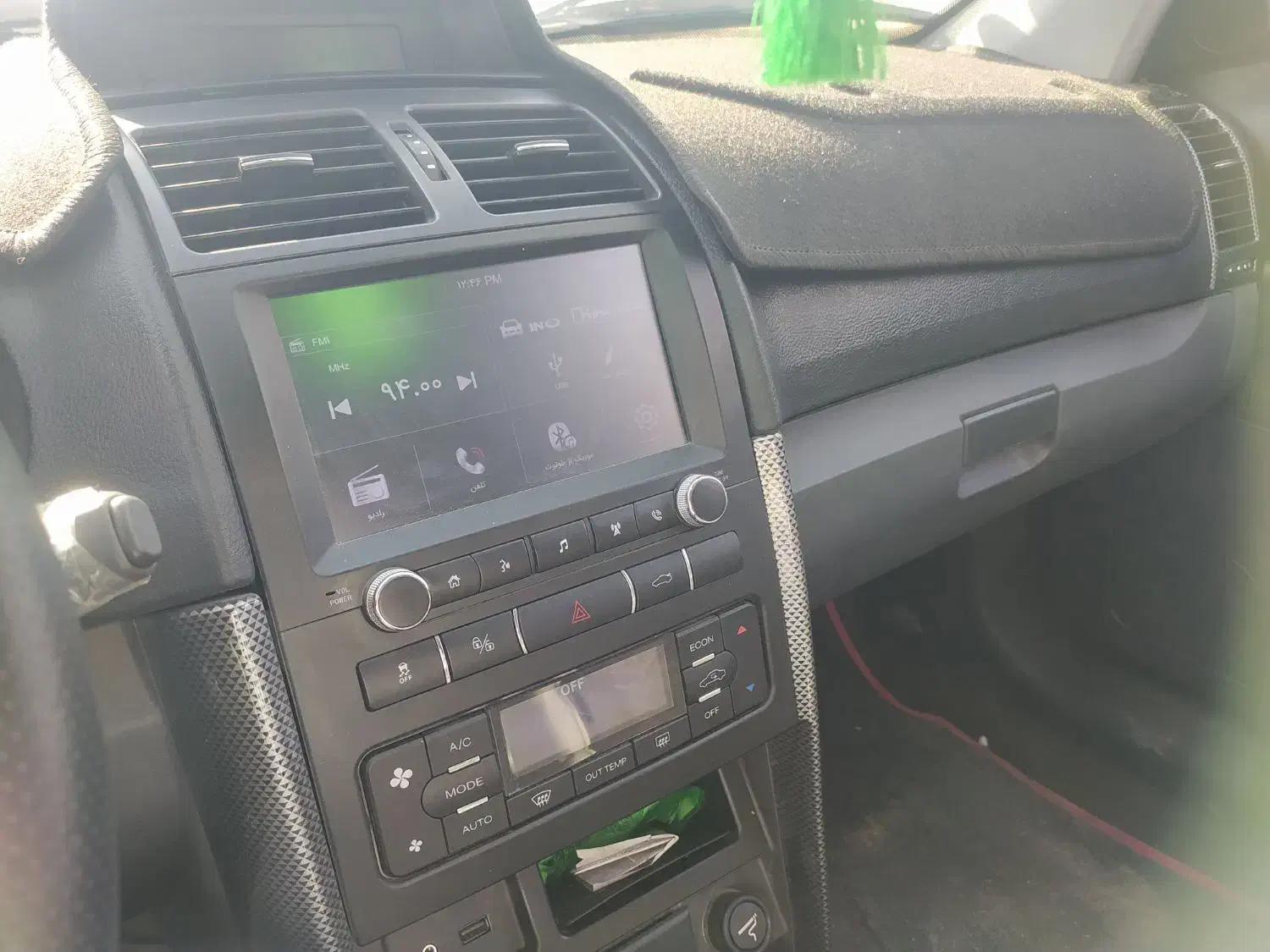 سورن پلاس 1403|خودرو سواری و وانت|حمیدیه, |دیوار