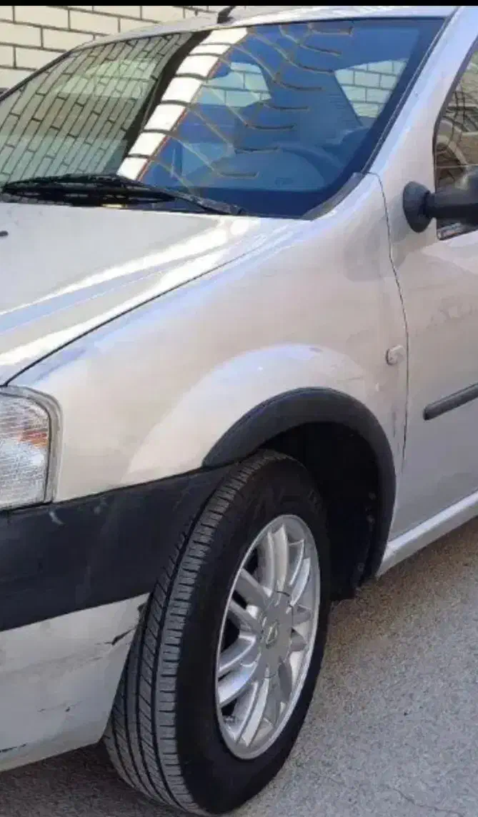 تندر ۹۰ مدل ۸۶ E0|خودرو سواری و وانت|تبریز, |دیوار