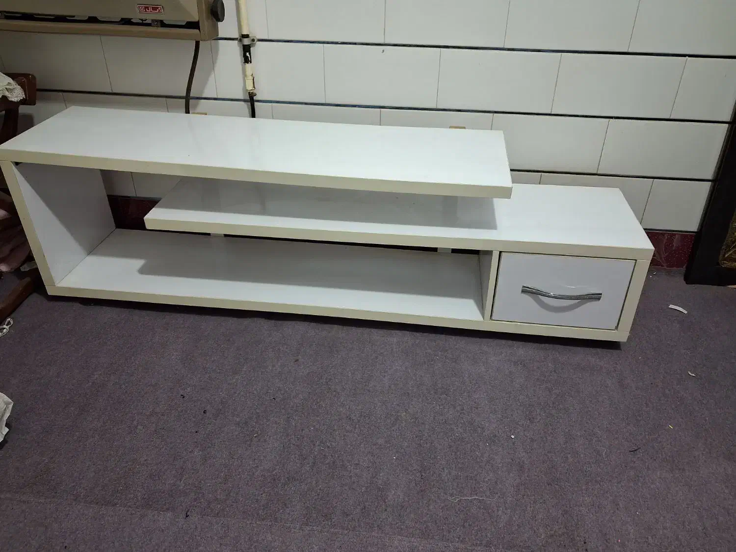 دراور|میز تلویزیون|بهبهان, |دیوار