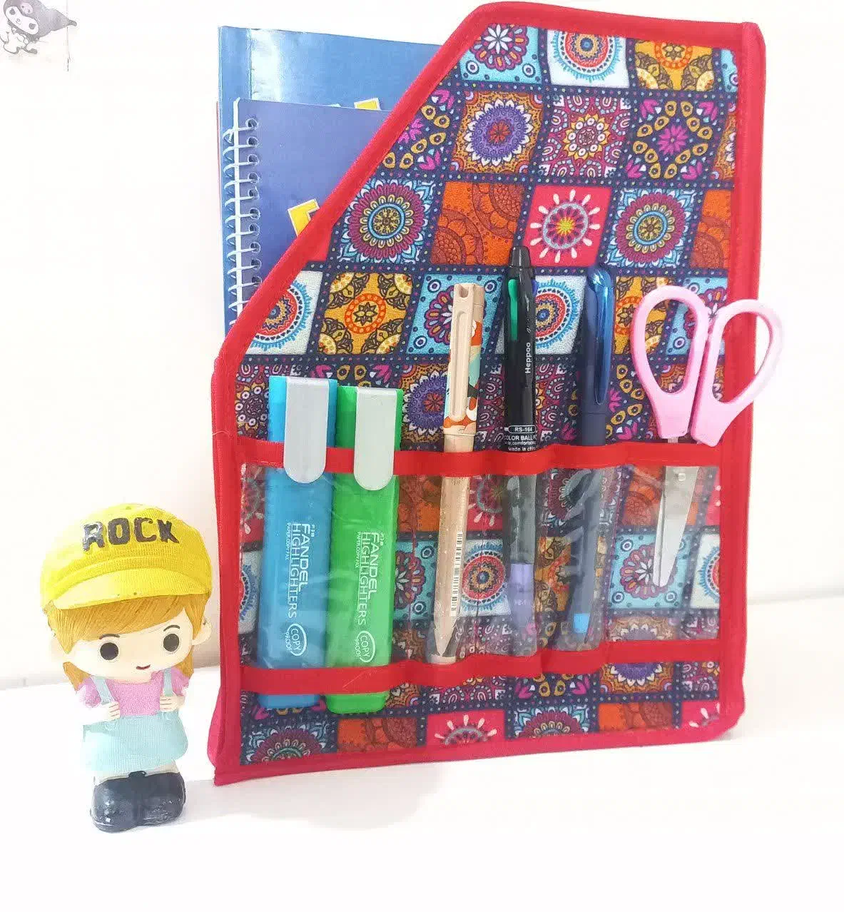 سرویس آشپز خانه لوازم تحریری|سفره، حوله، دستمال آشپزخانه|تهران, حر|دیوار