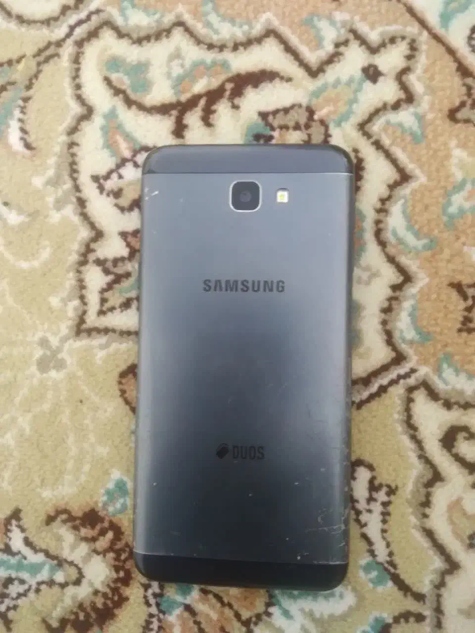 گوشی Samsung J5 Priam|موبایل|کاشمر, |دیوار