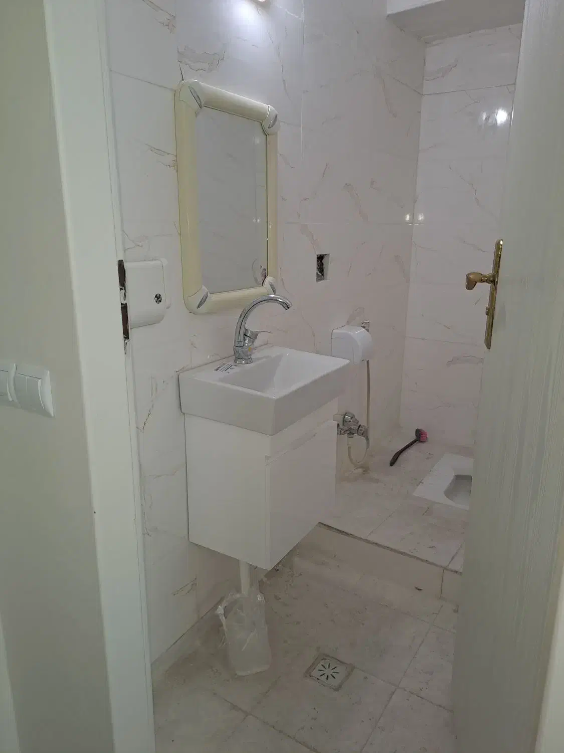 آپارتمان۵۰ متری تک خواب|اجارهٔ آپارتمان|ری, شهید غیوری (ابن باویه)|دیوار