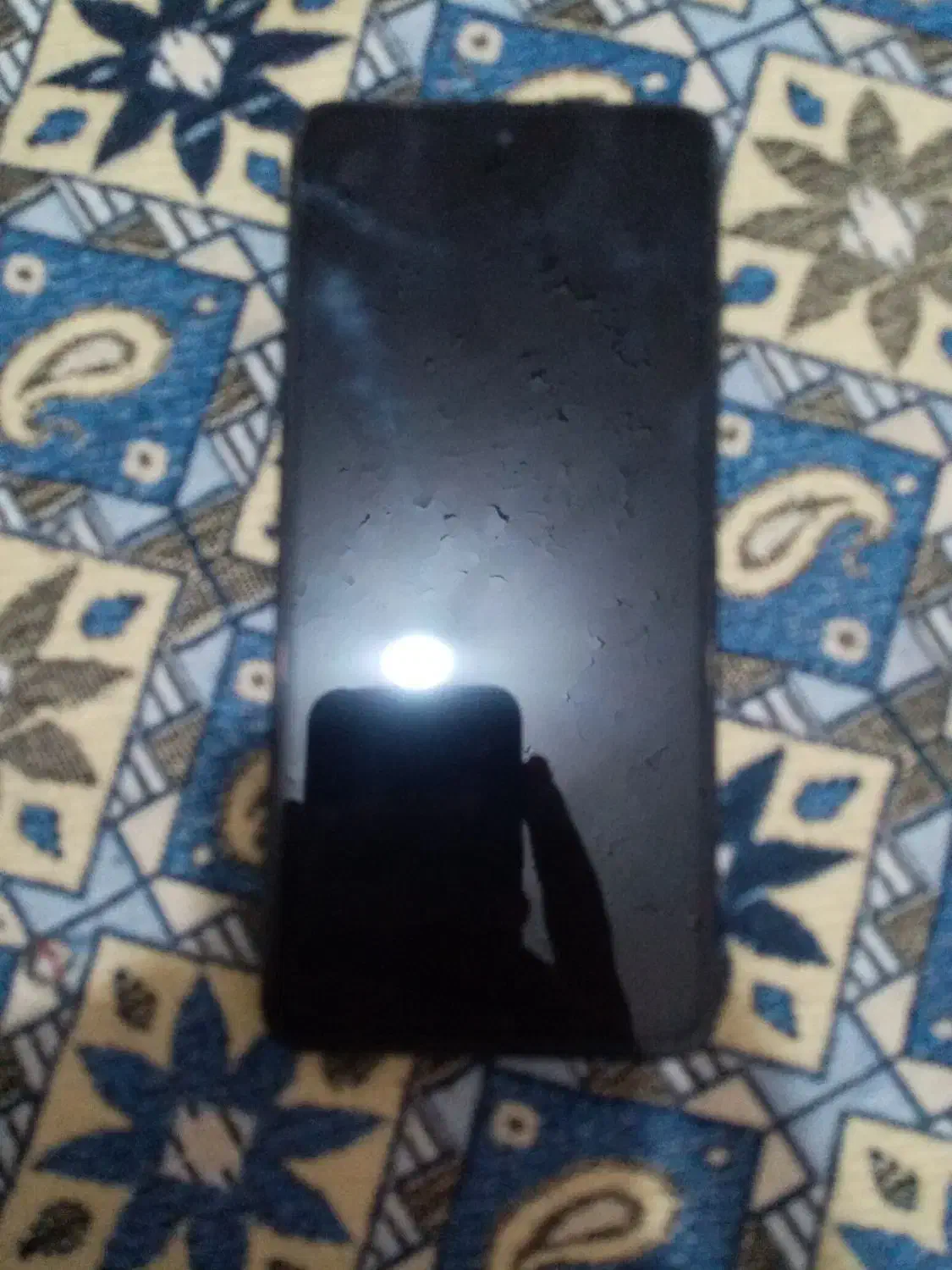 گوشی پوکوx3|موبایل|کرمانشاه, |دیوار