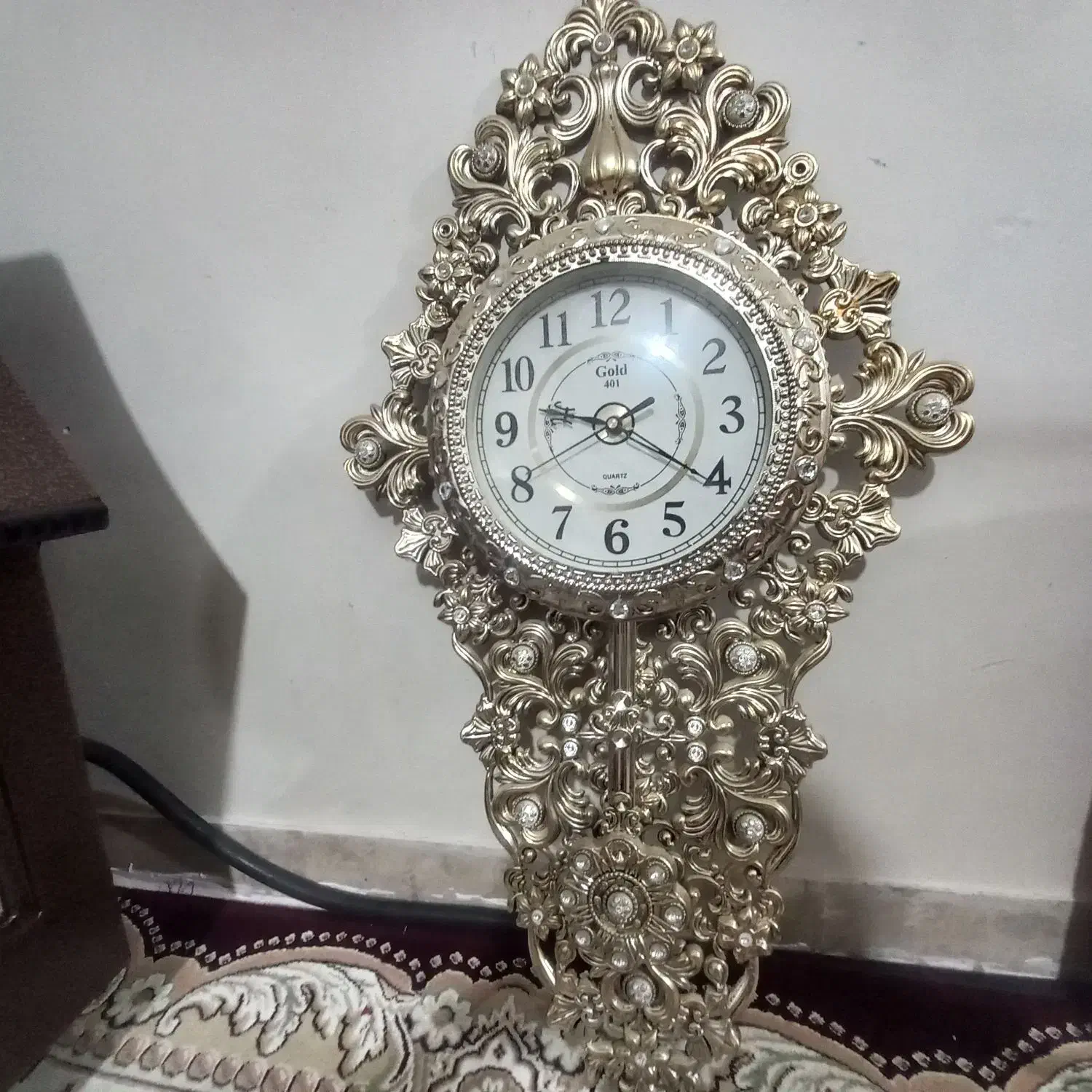 ساعت دیواری|ساعت دیواری و تزئینی|اسدآباد, |دیوار