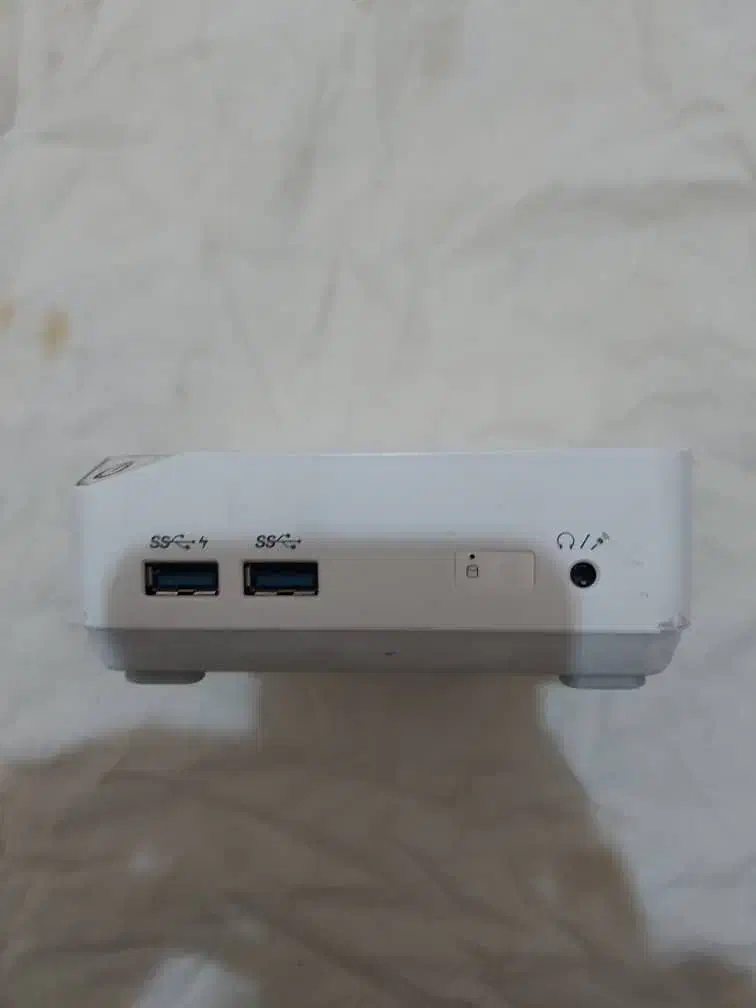 مینی کیس msi|رایانه رومیزی|تهران, هروی|دیوار