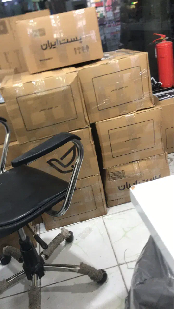 همکار خانم آشنا به کامپیوتر|استخدام مالی، حسابداری، حقوقی|درگهان, |دیوار