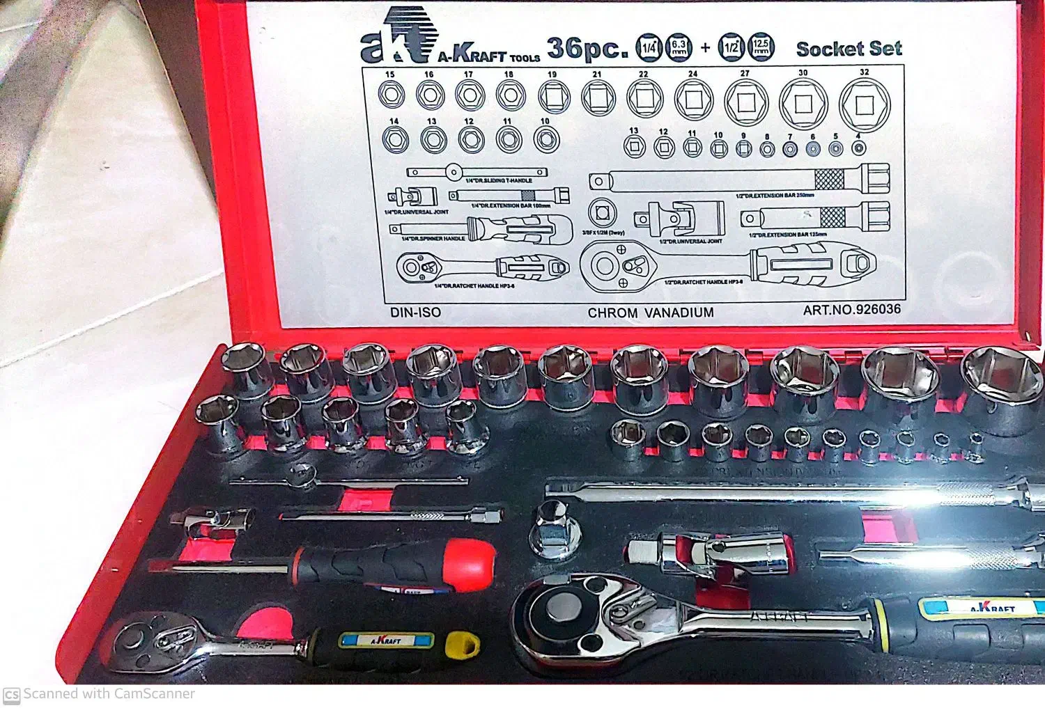 آچار بکس|ابزارآلات|ساوه, |دیوار