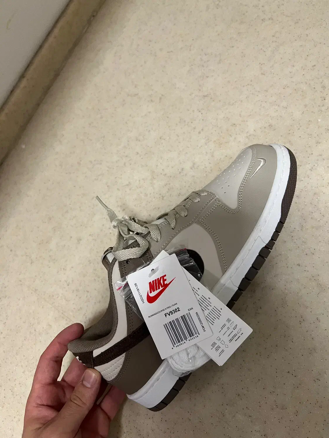 کتونی نایک 43|کیف، کفش، کمربند|تهران, دکتر هوشیار|دیوار