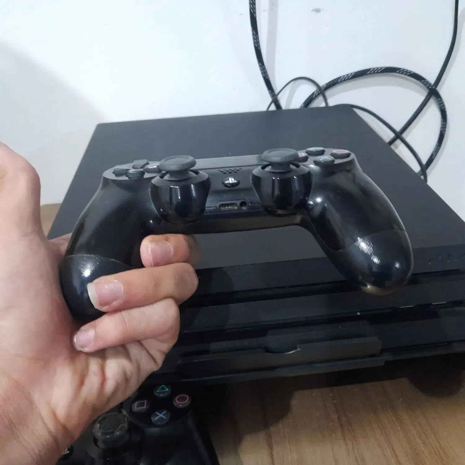 ps4pro|کنسول، بازی ویدئویی و آنلاین|بیرجند, |دیوار