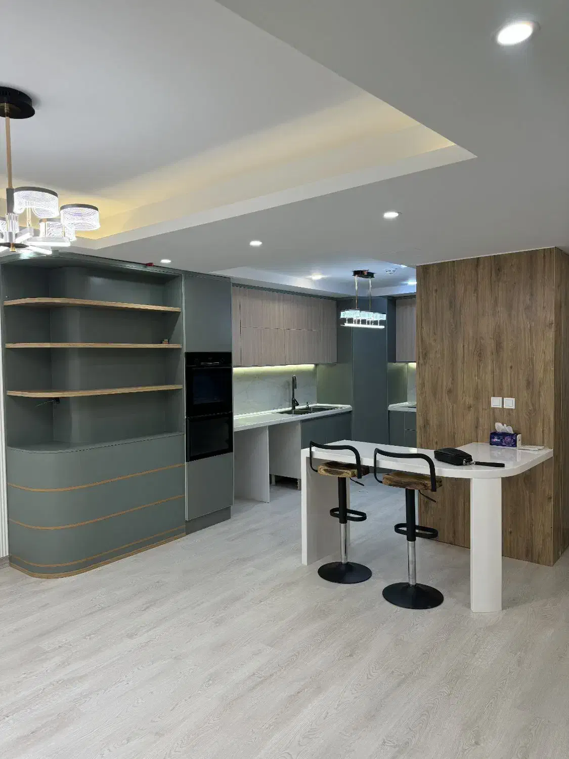 طراحی و اجرای دکوراسیون داخلی بازسازی صفرتاصد|خدمات پیشه و مهارت|تهران, گلستان (شهرک راه آهن)|دیوار