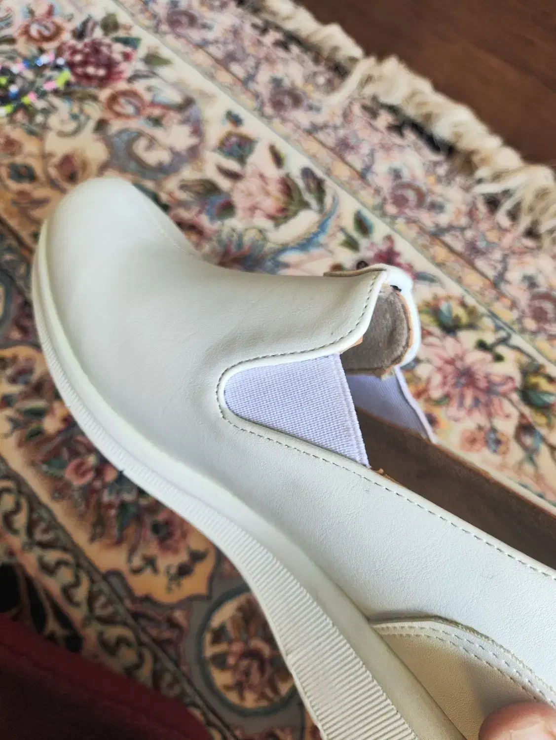 کفش طبی|کیف، کفش، کمربند|خرم‌آباد, |دیوار