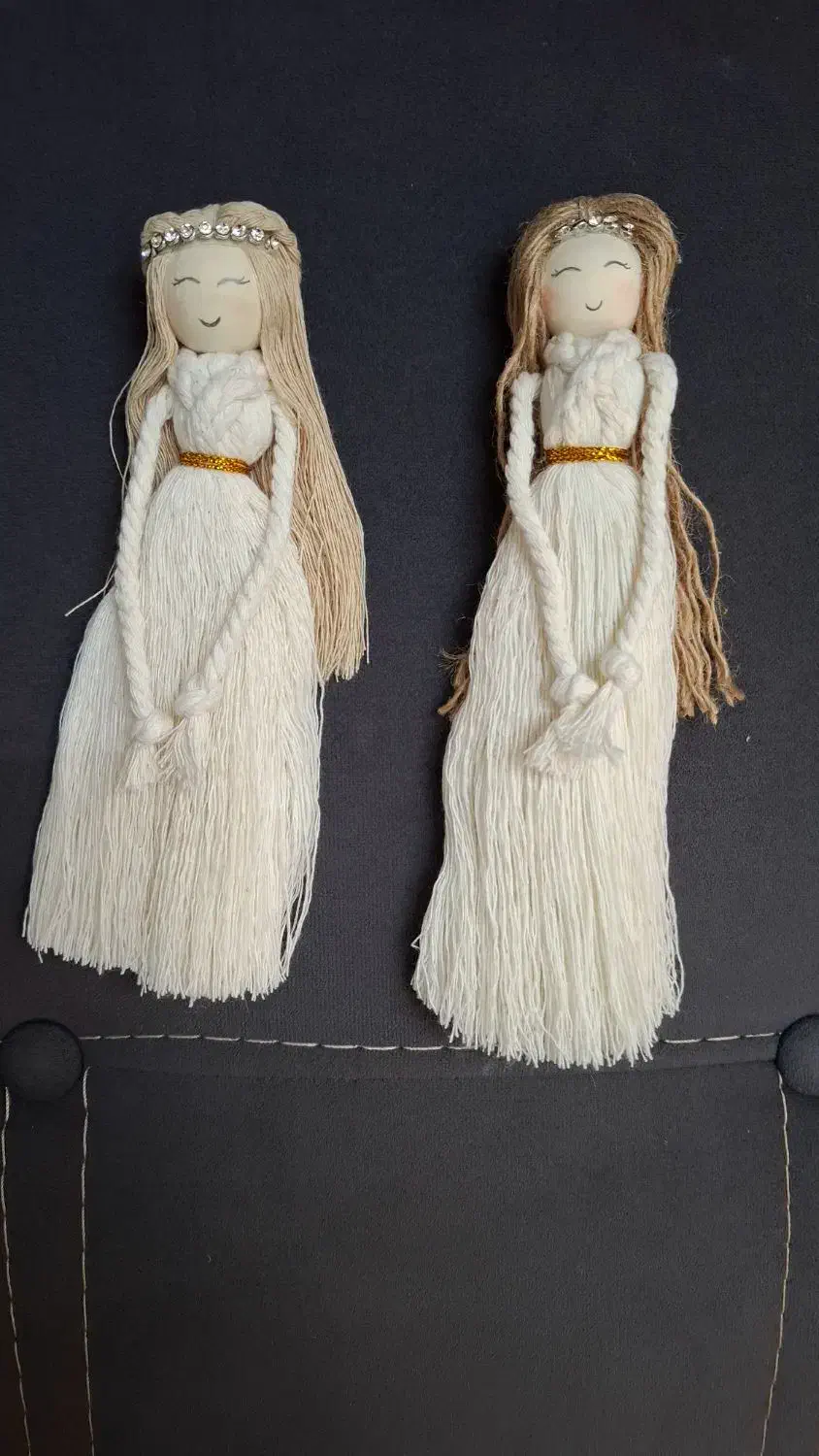 فرشته|صنایع دستی و سایر لوازم تزئینی|قم, کلهری|دیوار