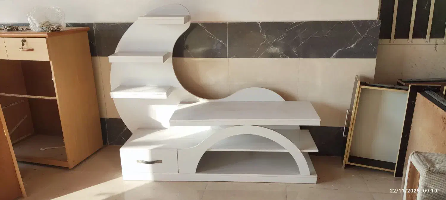 مبل و میز|مبلمان خانگی و میز عسلی|فومن, |دیوار