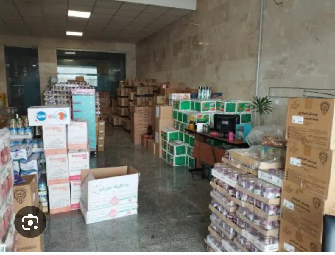 ۱۳۰ متر کارگاه یا انبار همکف|اجارهٔ دفتر صنعتی، کشاورزی، تجاری|تهران, تهرانپارس غربی|دیوار