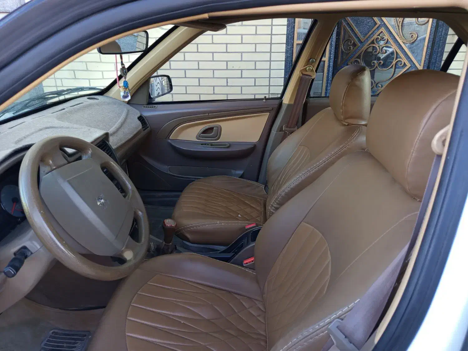 پژو اس ال ایکس ...سیمی|خودرو سواری و وانت|شهرضا, |دیوار