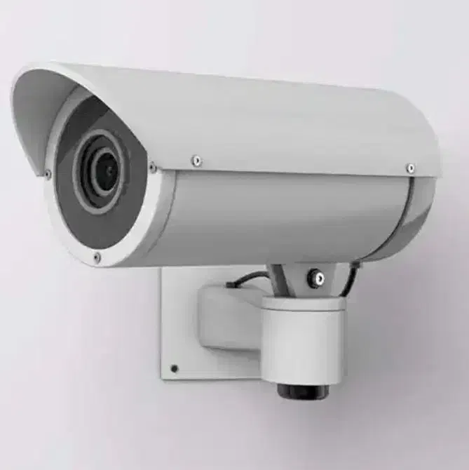 تاسیسات ساختمان نصب دوربین مداربسته|خدمات پیشه و مهارت|رفسنجان, |دیوار