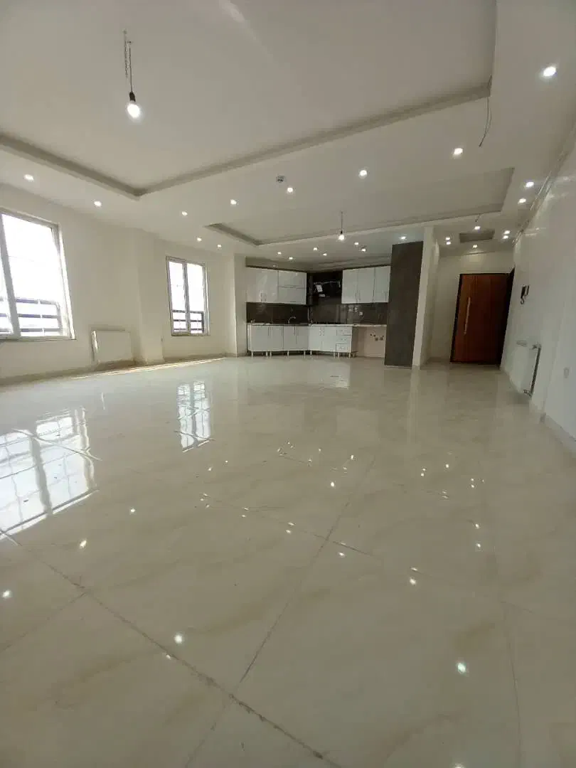 فروش واحد صفر طبقه سوم با آسانسور|فروش آپارتمان|صومعهسرا, |دیوار