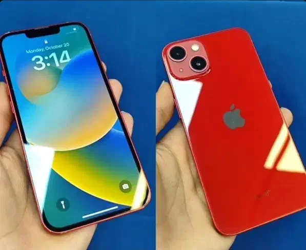 iPhone 13 normal|موبایل|اسلام‌شهر, شهرک واوان|دیوار