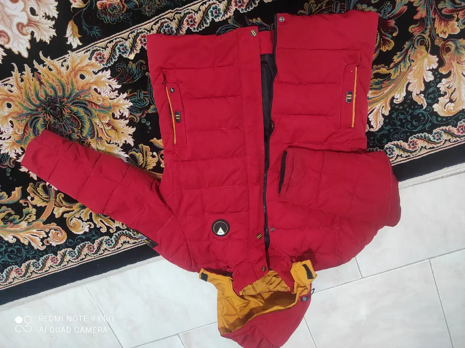 شلوارک کتان خارجی|لباس|اصفهان, مارچین|دیوار