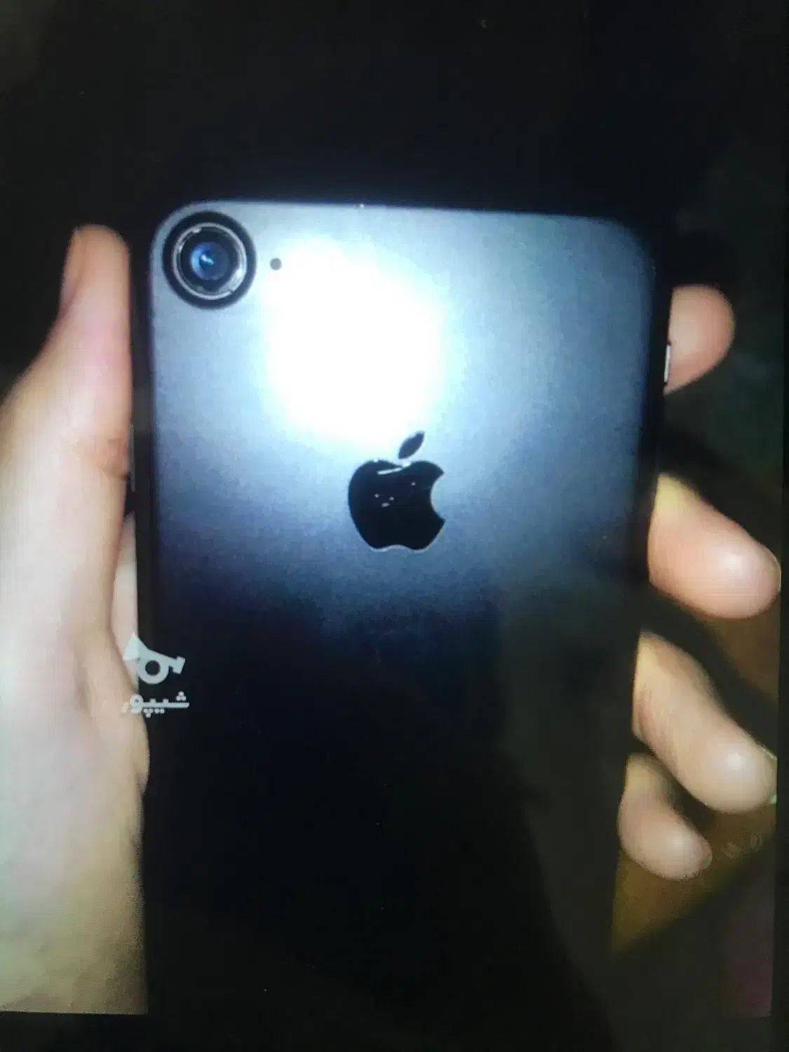 سون ۱۲۸گیگ|موبایل|محمودآباد, |دیوار