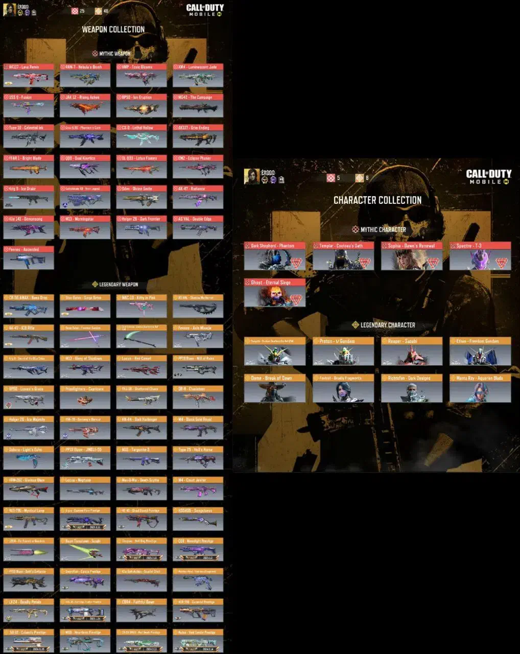 اکانت کالاف اجاره|کنسول، بازی ویدئویی و آنلاین|تهران, ظفر|دیوار