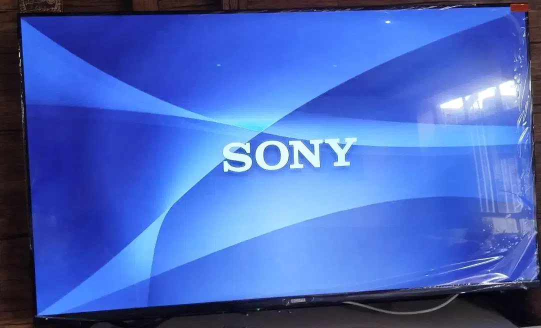 LED 55 سونیSONY 4K مدل X80L|تلویزیون و پروژکتور|تربت جام, علوی|دیوار