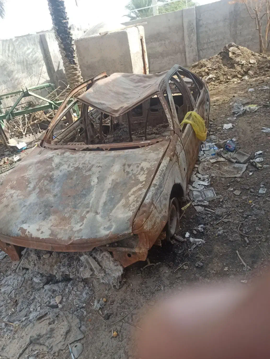 خدمات صافکاری نقاشی نقد اقساط|خدمات موتور و ماشین|کرمان, |دیوار