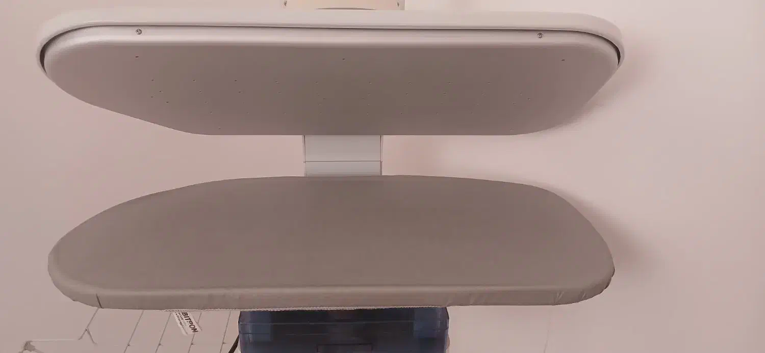 اتوپرس نو|اتو و لوازم اتو|کاشان, کارگر|دیوار