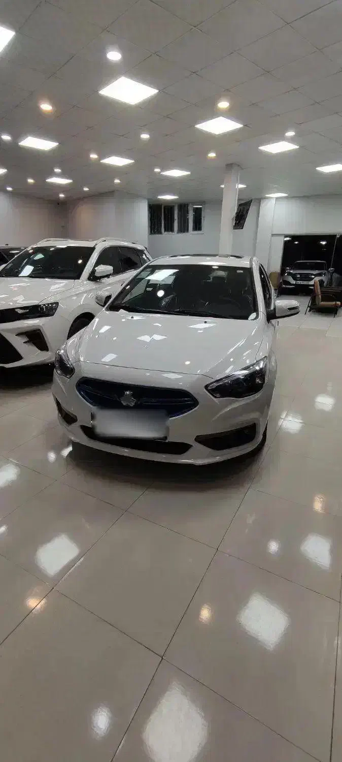شاهین اتومات CVT صفر کیلومتر|خودرو سواری و وانت|بجنورد, |دیوار