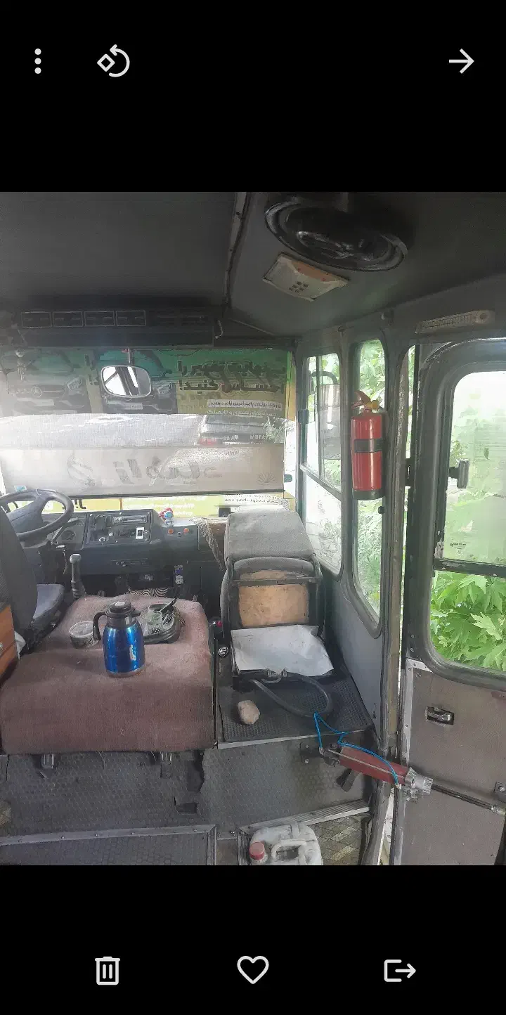 ایویکو a80|خودرو سنگین|هشتگرد, ینگی امام|دیوار