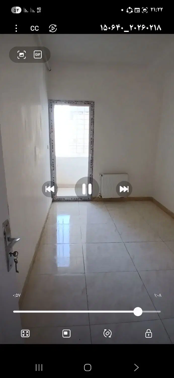 رهن کامل|اجارهٔ آپارتمان|رشت, کوی حسینی|دیوار