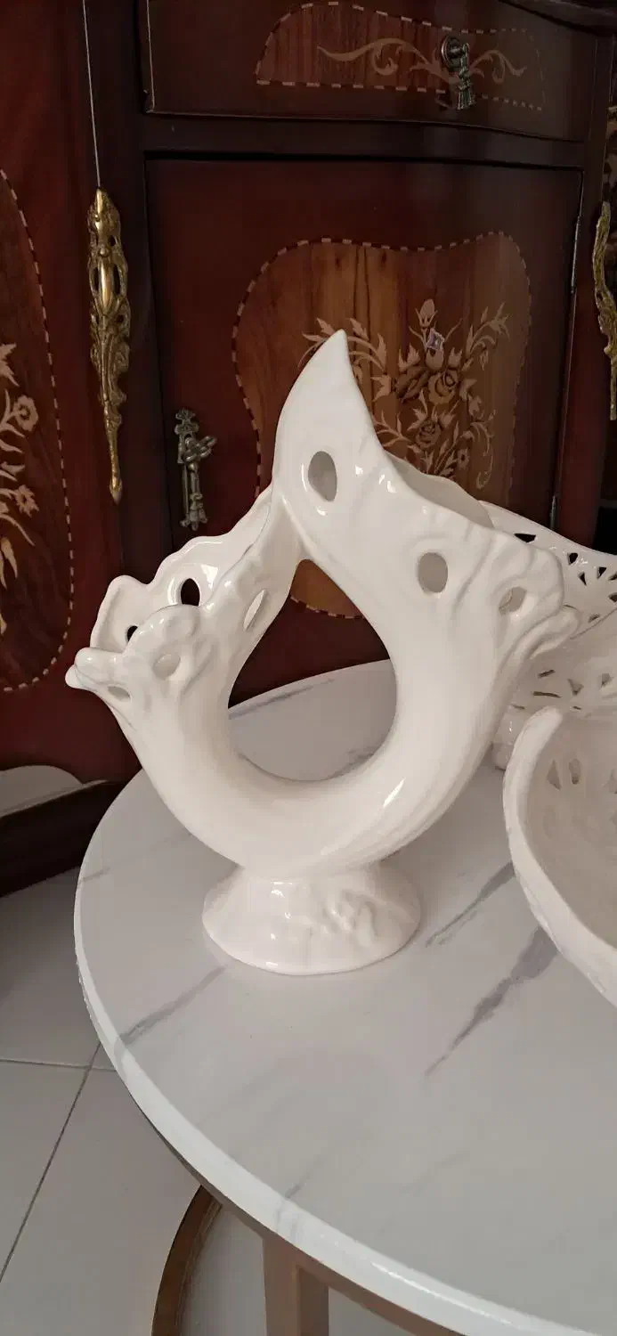 ظروف پذیرایی همه باهم ۶۰۰|ظروف سرو و پذیرایی|تهران, آشتیانی|دیوار