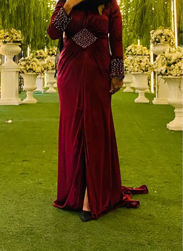 لباس مجلسی|لباس|تهران, سازمان آب|دیوار