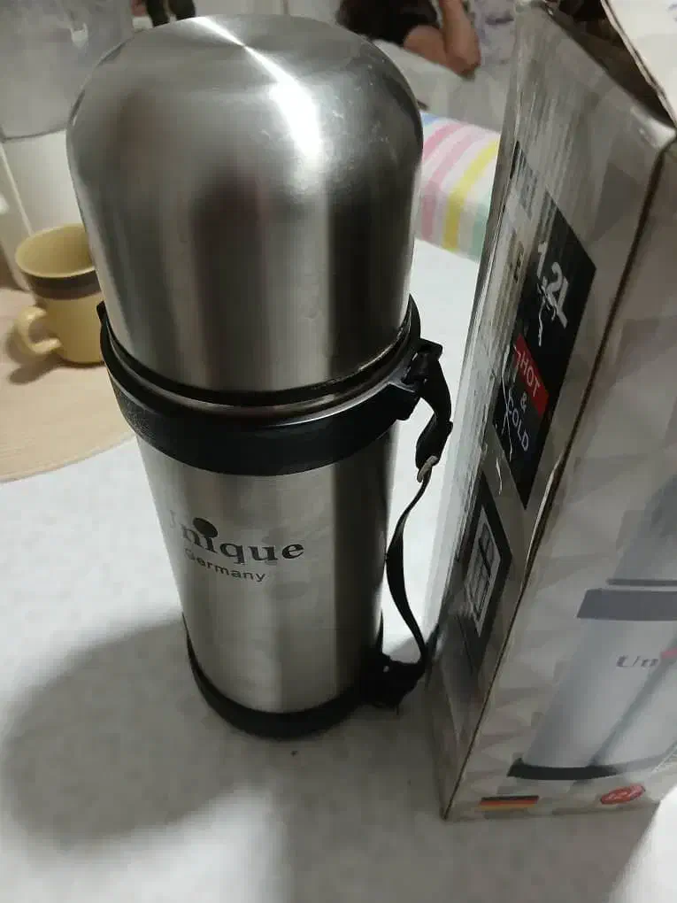 فلاکس چای یونیک آلمانی|قوری، کتری، قهوه‌ساز دستی|پرند, فاز ۶|دیوار