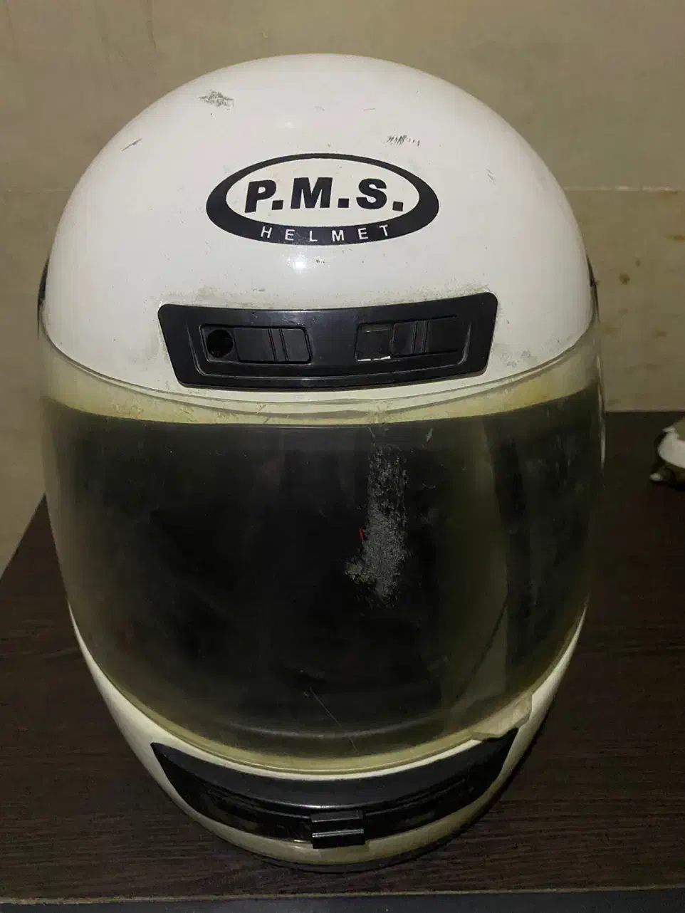 سه عدد کلاه کاسکت p.m.s نو نو|لباس|ری, شهرری|دیوار