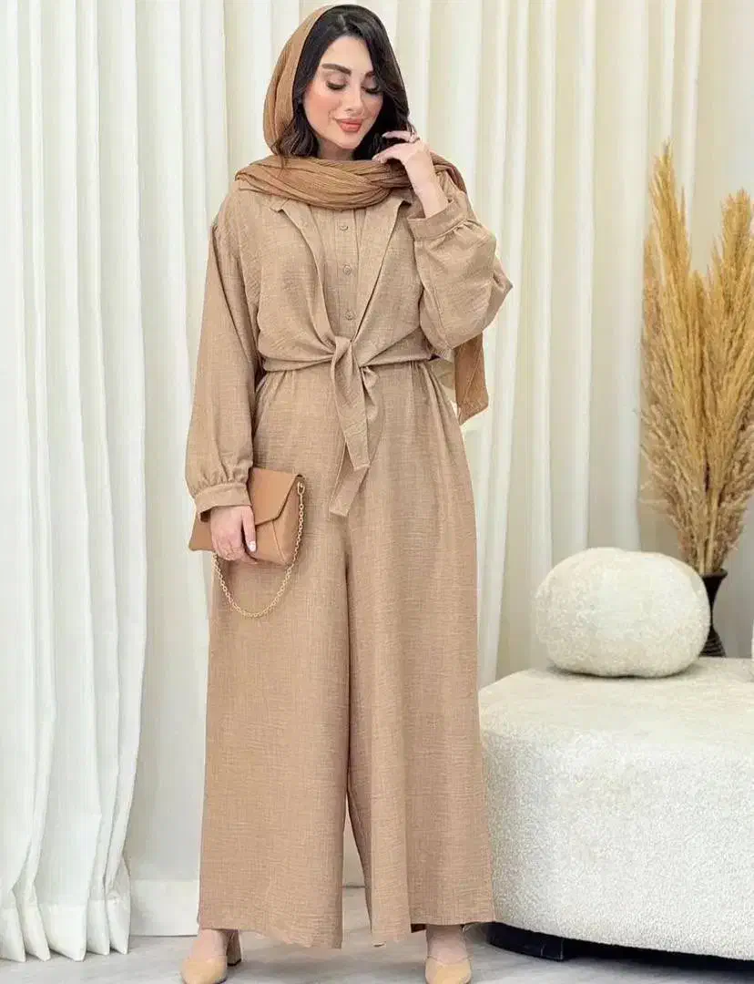 پالتو مانتو کت شلوار مانتو سایز کوچیک سایز بزرگ|لباس|لنگرود, |دیوار