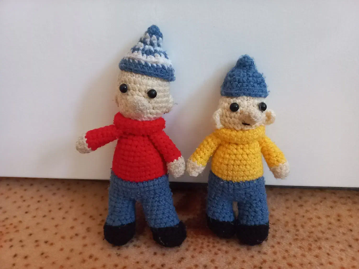 یک دوست بافتنی پیدا کن|اسباب‌‌بازی|بیرجند, |دیوار