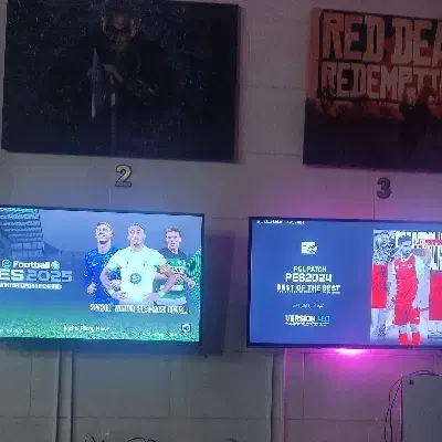 کرایه کرایه ps4|کنسول، بازی ویدئویی و آنلاین|رامهرمز, |دیوار