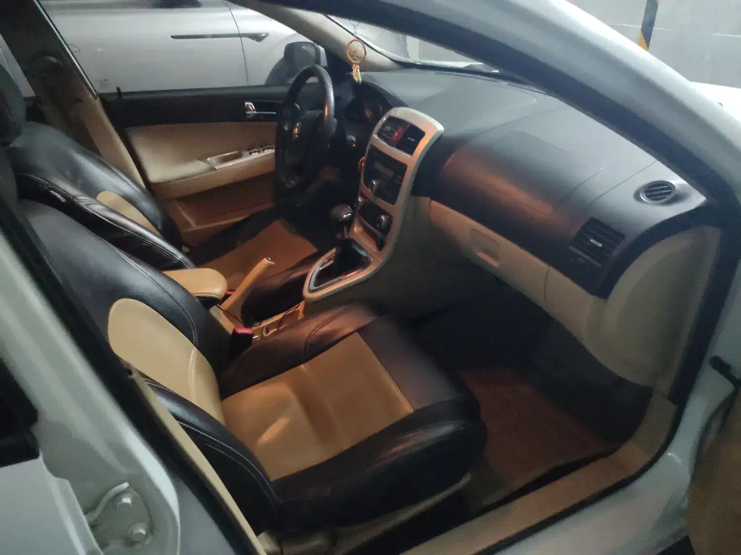 برلیانس h330|خودرو سواری و وانت|رباط‌کریم, رباط‌کریم|دیوار