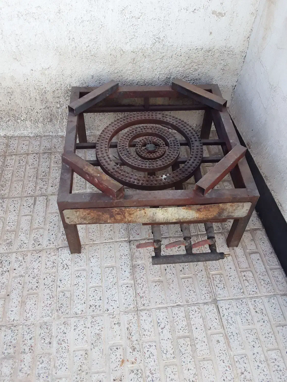 اجاق گاز|اجاق گاز و لوازم برقی پختوپز|مرودشت, ژیان|دیوار