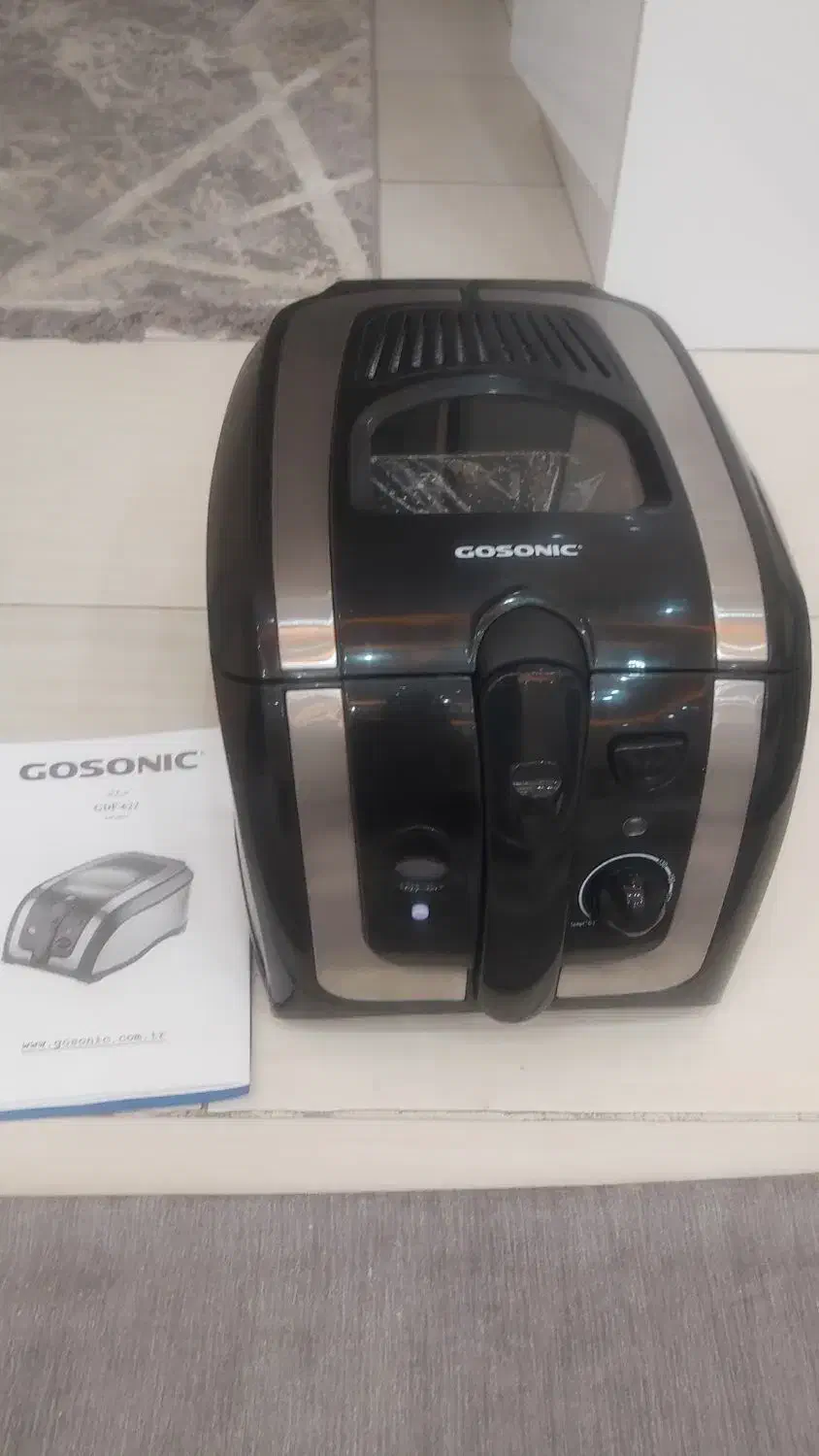 سرخکن|اجاق گاز و لوازم برقی پخت‌وپز|تهران, شیخ هادی|دیوار