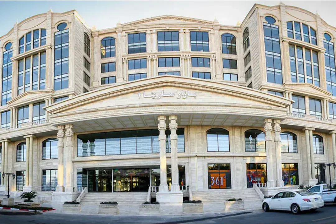 تجاری کیش طبقه همکف دو نبش|فروش مغازه و غرفه|کیش, |دیوار