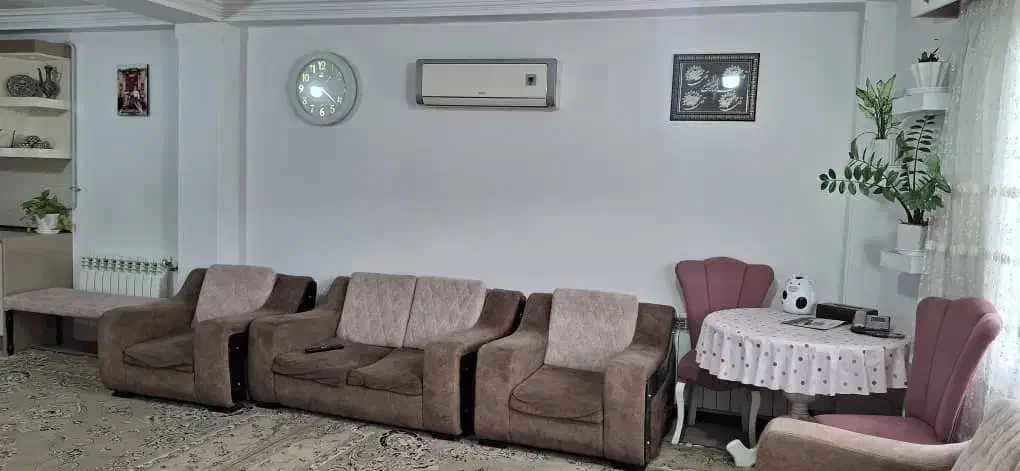 مبل راحتی-میز ناهارخوری|مبلمان خانگی و میز عسلی|علیآباد کتول, |دیوار