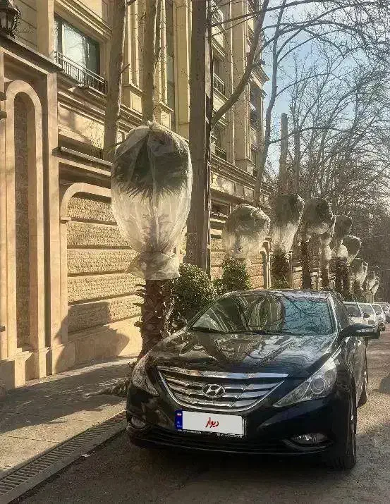 اجاره خودرو سوناتا|خودرو اجاره‌ای|تهران, کامرانیه|دیوار