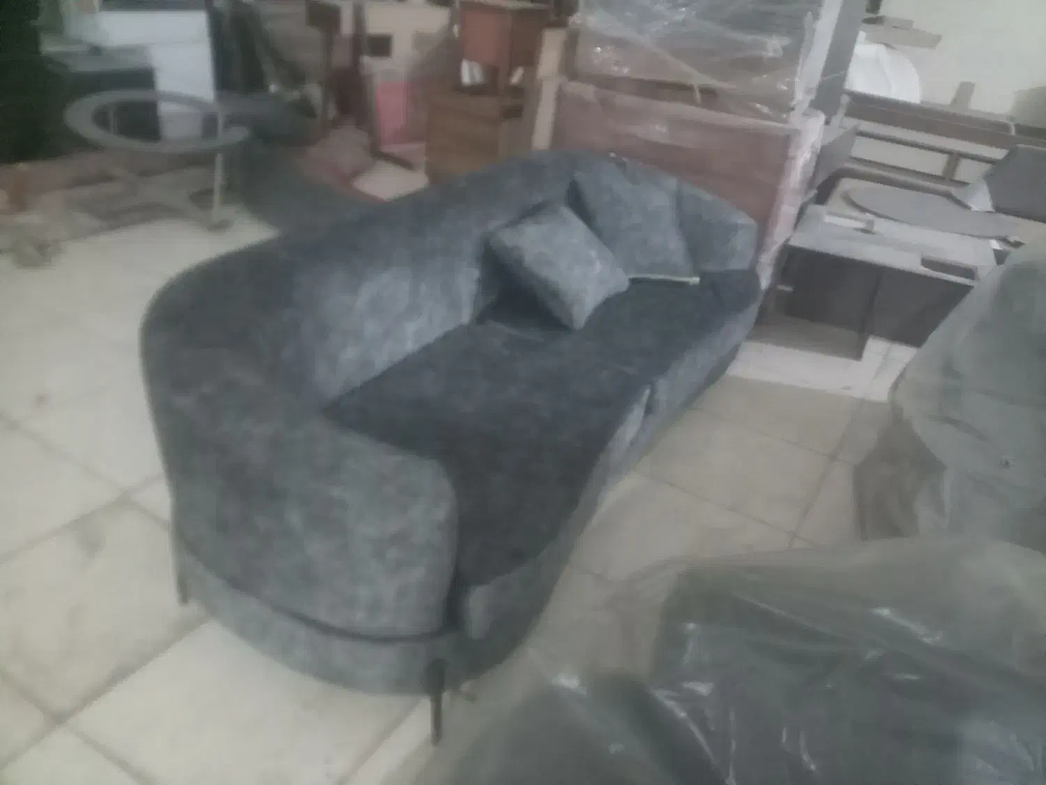 مبلمان راحتی|مبلمان خانگی و میز عسلی|زاهدان, |دیوار