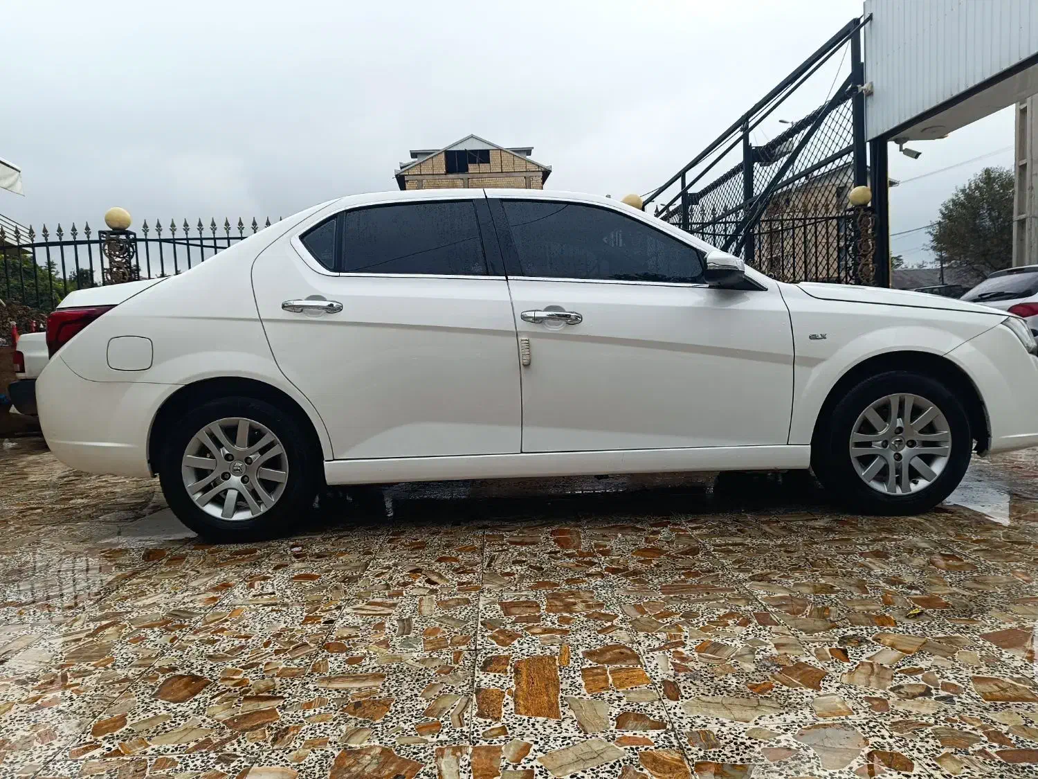 دنا پلاس تیپ 2مدل99|خودرو سواری و وانت|تالش, هشتپر|دیوار